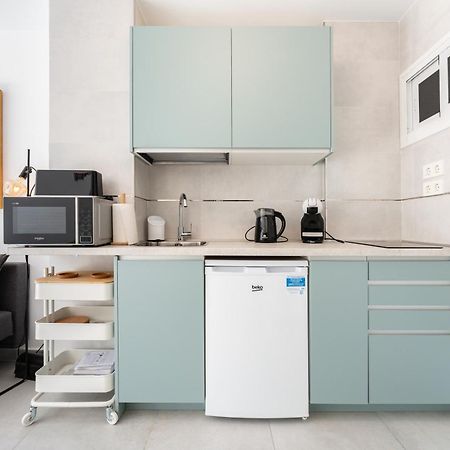 Apartamento Aguila 05 Benalmádena Zewnętrze zdjęcie