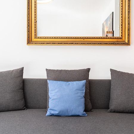 Apartamento Aguila 05 Benalmádena Zewnętrze zdjęcie