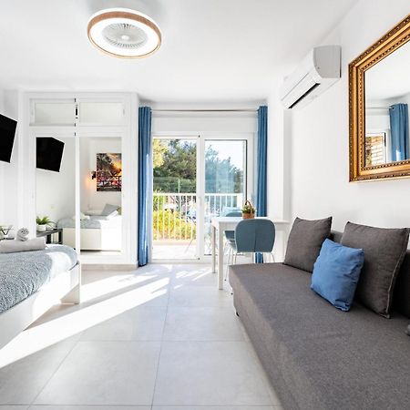 Apartamento Aguila 05 Benalmádena Zewnętrze zdjęcie