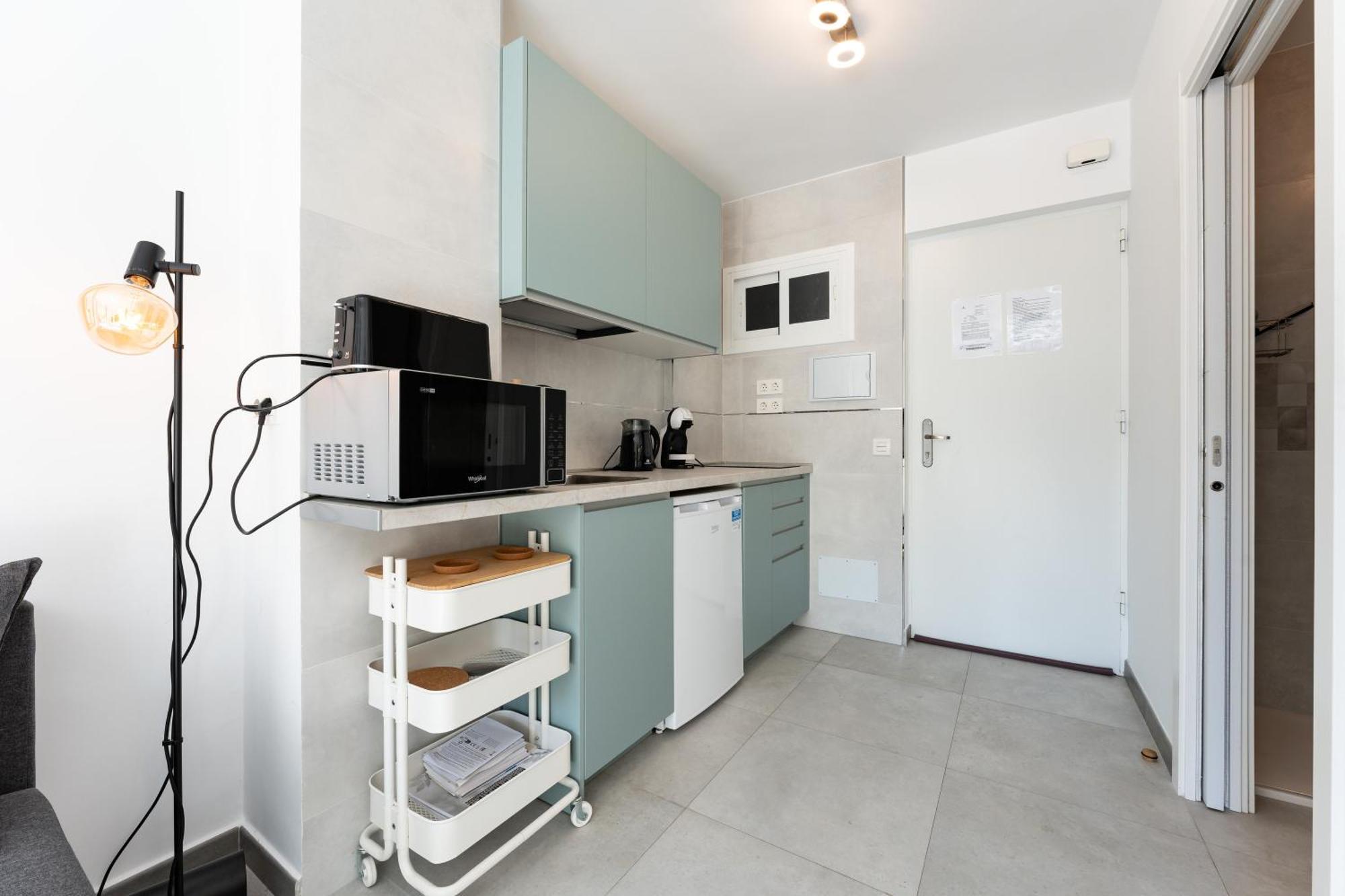 Apartamento Aguila 05 Benalmádena Zewnętrze zdjęcie