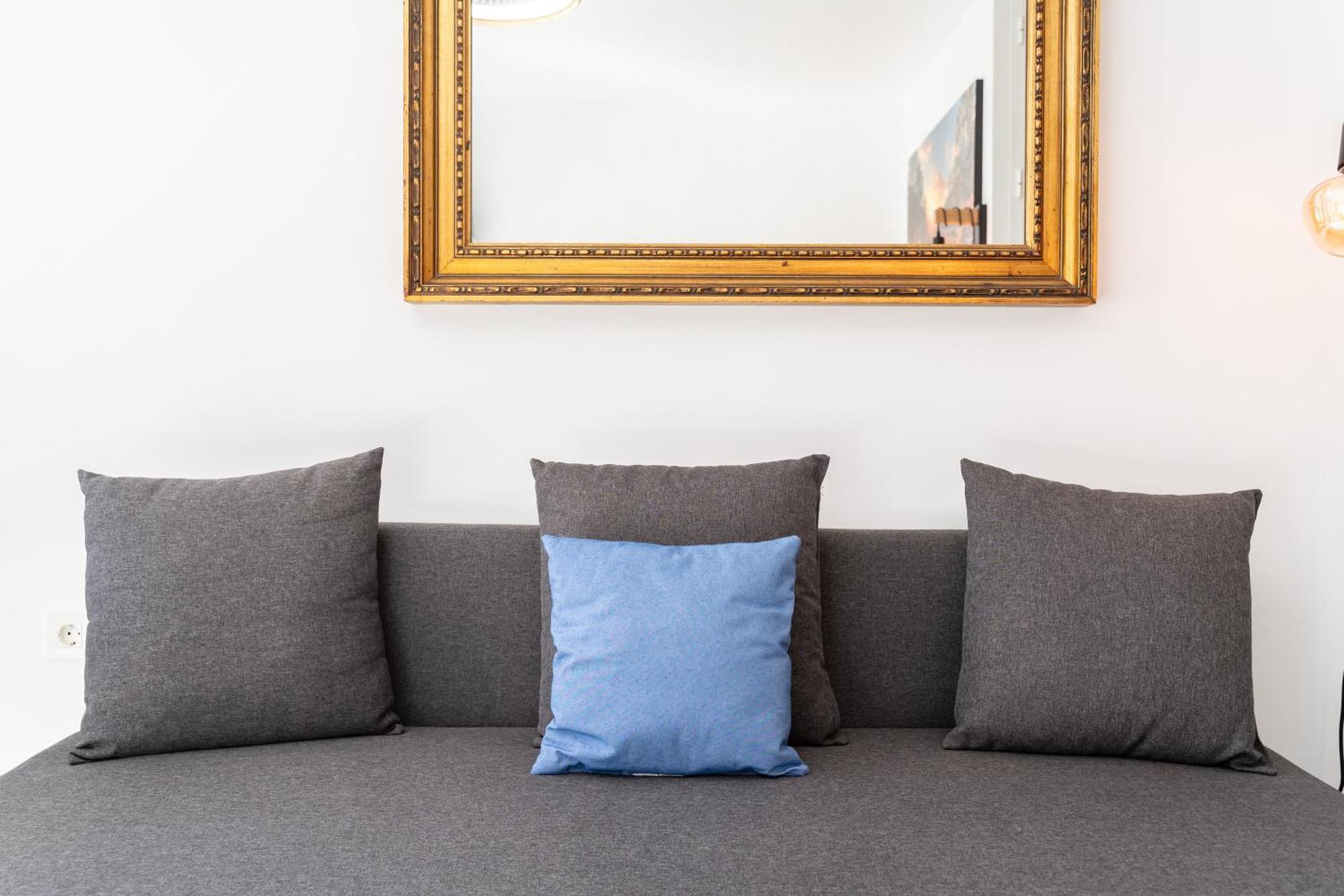 Apartamento Aguila 05 Benalmádena Zewnętrze zdjęcie