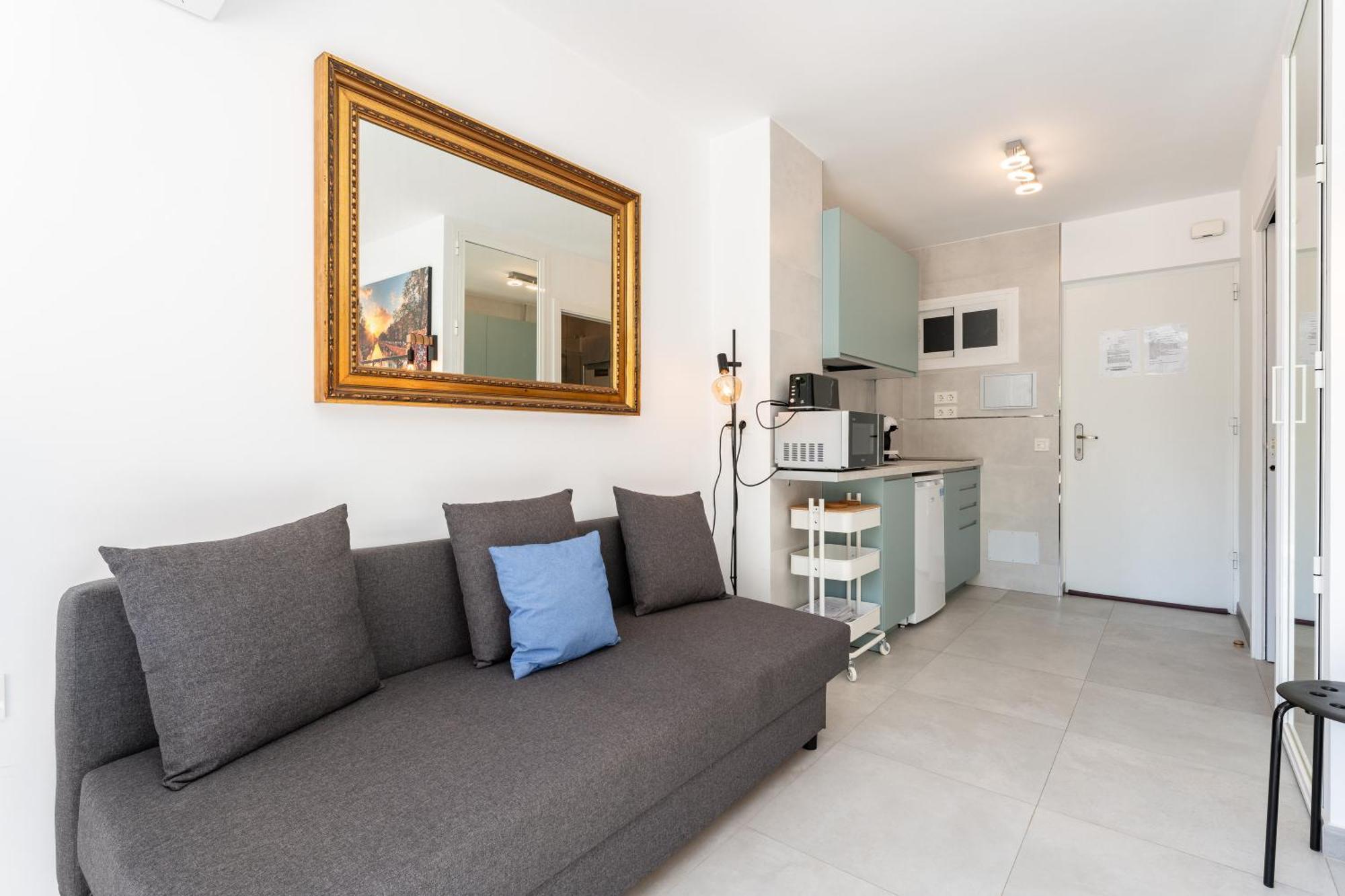 Apartamento Aguila 05 Benalmádena Zewnętrze zdjęcie