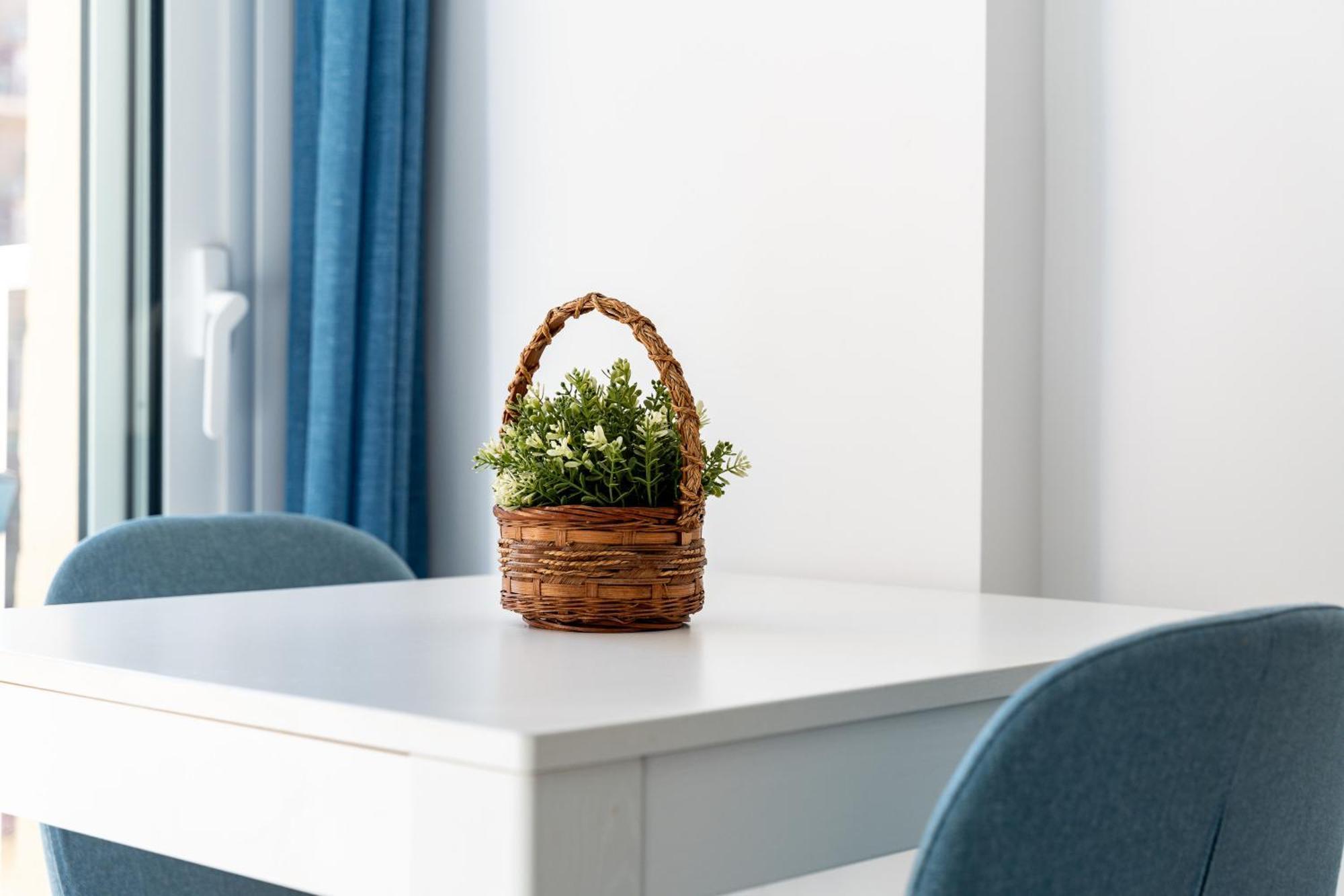 Apartamento Aguila 05 Benalmádena Zewnętrze zdjęcie
