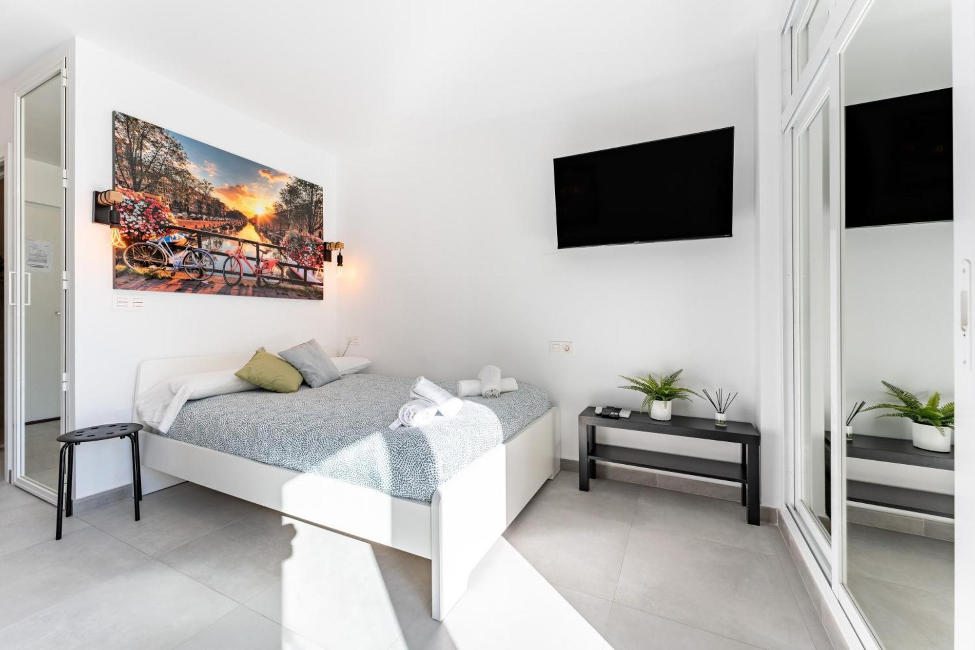 Apartamento Aguila 05 Benalmádena Zewnętrze zdjęcie