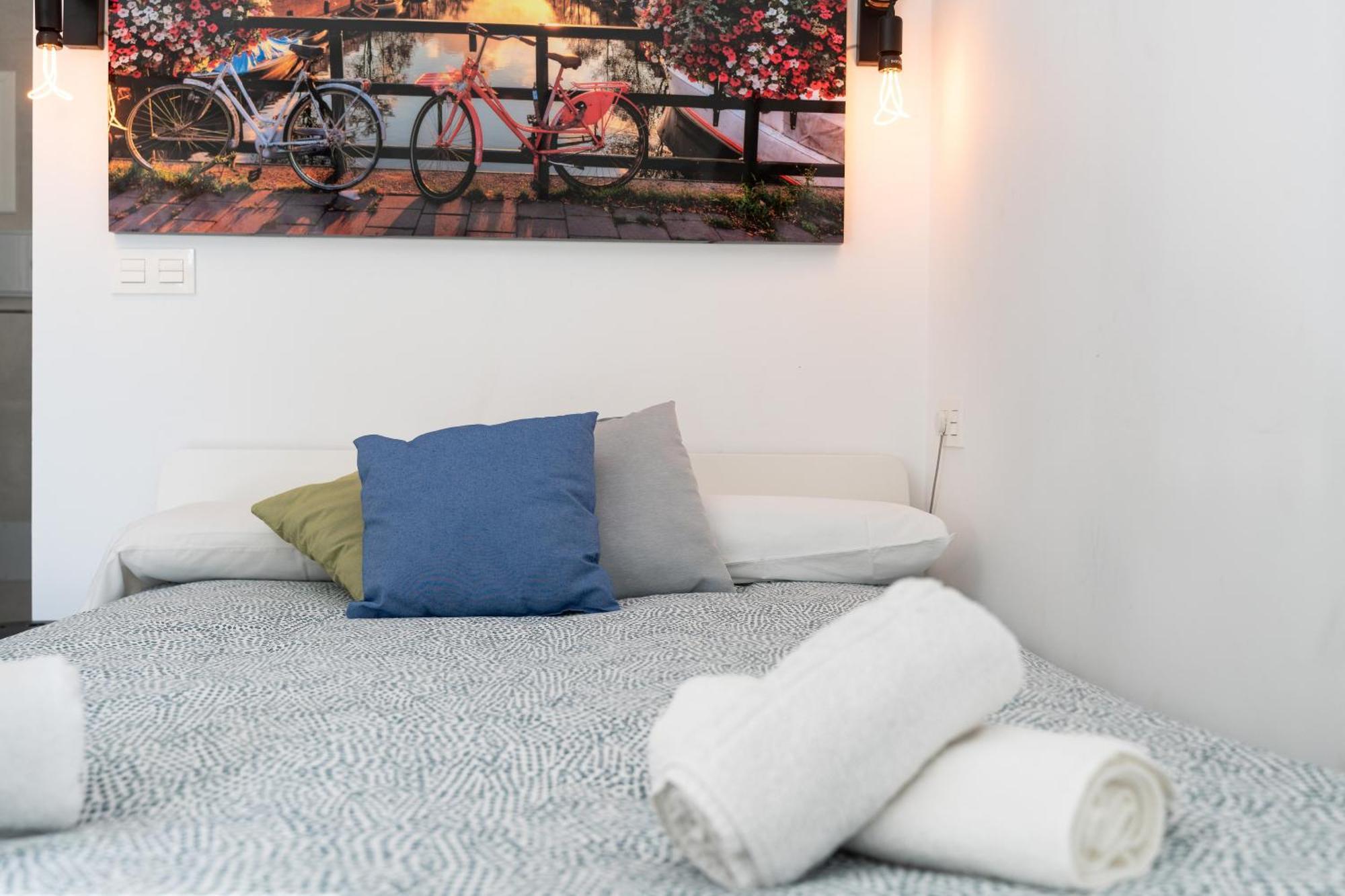Apartamento Aguila 05 Benalmádena Zewnętrze zdjęcie